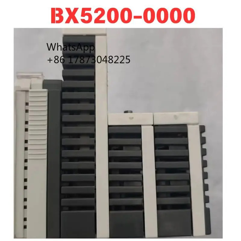 BX5200-0000 모듈 기능 리퍼 OK