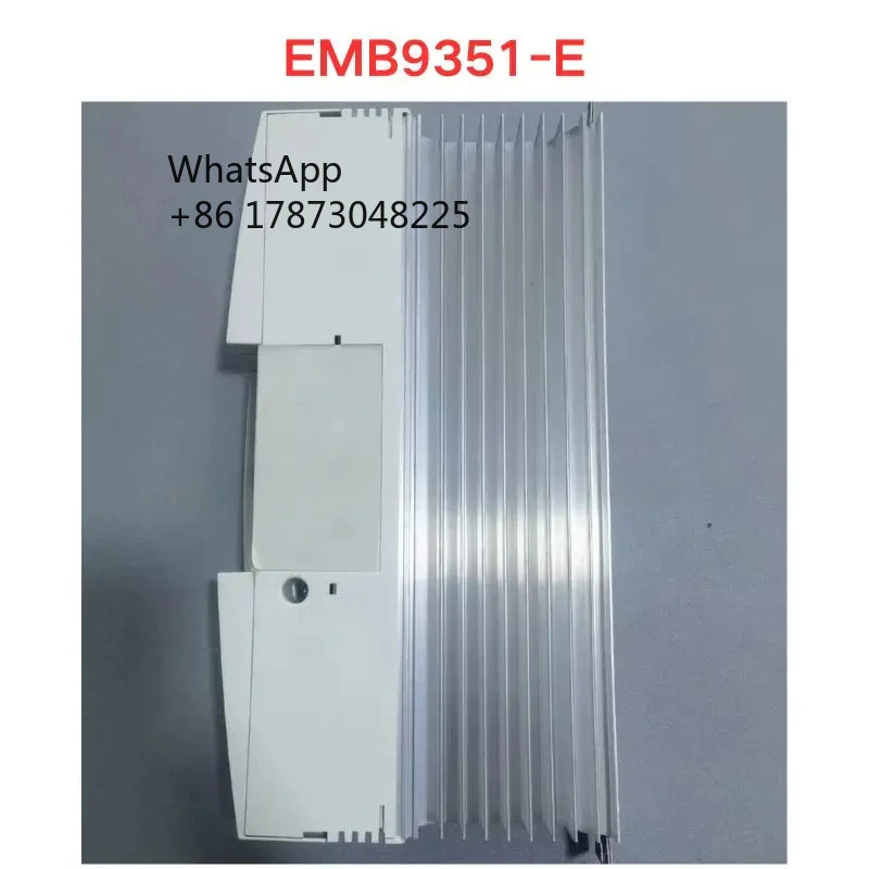 리퍼 EMB9351-E 주파수 변환기 제어 장치 기능 OK
