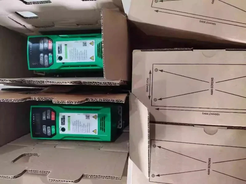 인버터 SKB3400075 SKB3400055 SKB3400037 380V 신