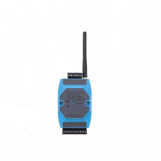 Dragino 오리지널 LoRa I/O 컨트롤러 LoRaWAN A C 프로 프로토콜 LT-22222-L