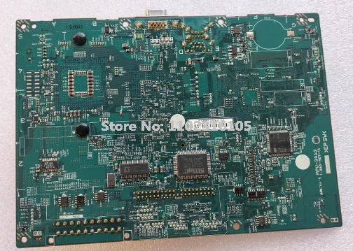 소니호환 기계산업장비 보드 MPU-304G 1-865-967-14