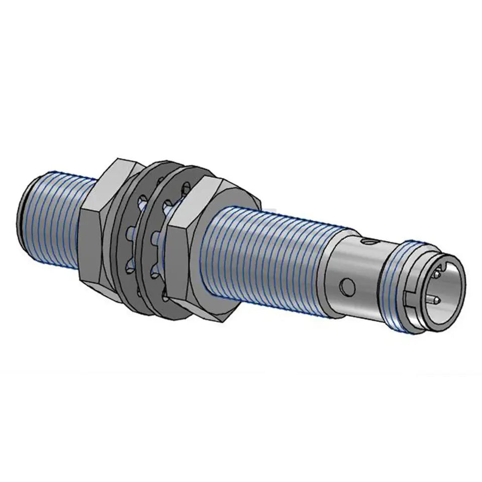 BALLUFF BES M12MI-NSC40B-S04G 유도 표준 센서 NPN BES0059 신