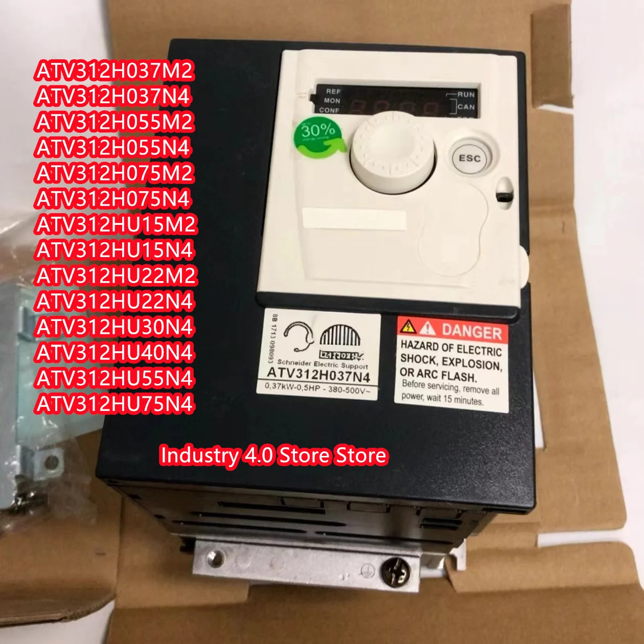 VTV312HU30N4ATV312HU40N4 신