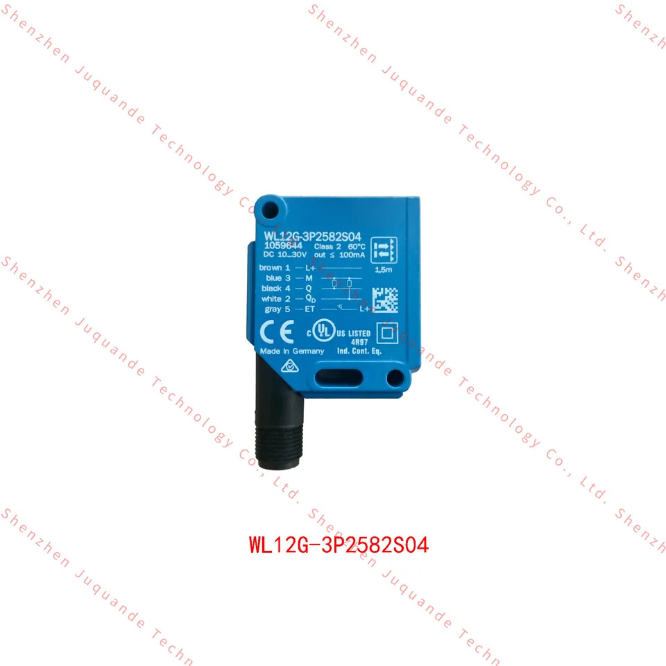 IME08-02BPOZW2S IM18-05BDS-ZW1 RZT1-03ZUO-KWB WTE140-2N132 WTE140-2P330 WL12G-3P2582S04 오리지널 신