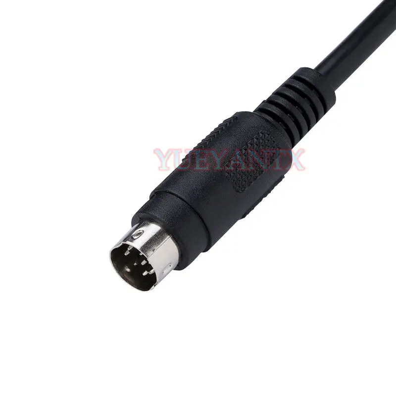 USB-AFC8513 케이블 슈트 FP0 FP2 FP-X 시리즈 PLC 프로그래밍 8503