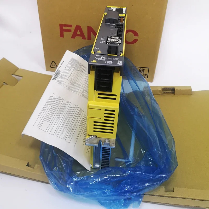 FANUC 서보 드라이버 모듈 A06B-6240-H207 A06B 6240 H207 신