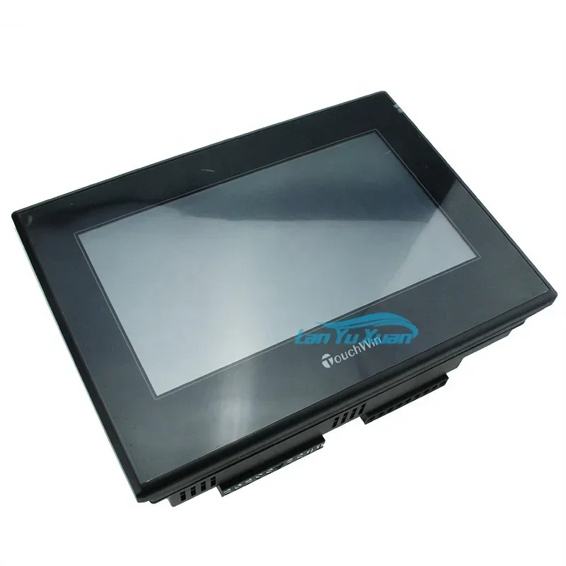 ZG3-30R-7 NPN 릴레이 출력 PLC HMI 통합 XINJE 터치 패널