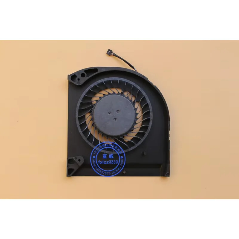 SUNON EG50060S1-C300-S9A DC 5V 0.35A 4 와이어 서버 냉각팬