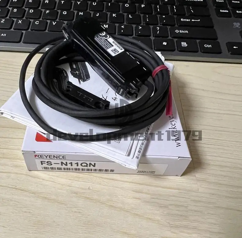 KEYENCE FS-N11QN 센서신