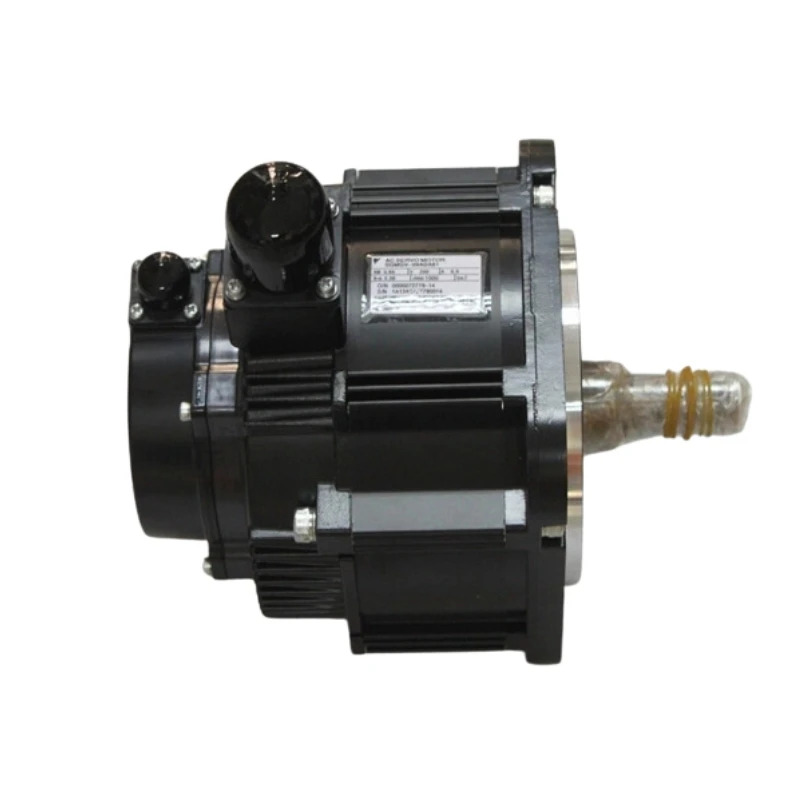 새 Yaskawa SGM호환GV-09D3A61 서보모터
