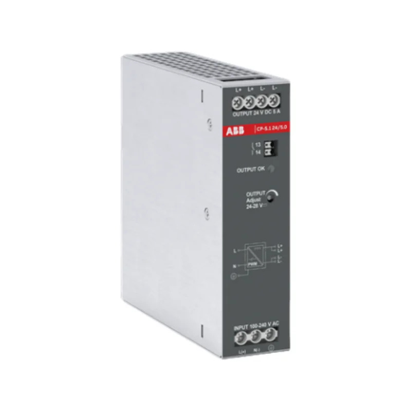 ABB 제어 릴레이 CP-S.1 ID 1SVR320561R1000 24/5