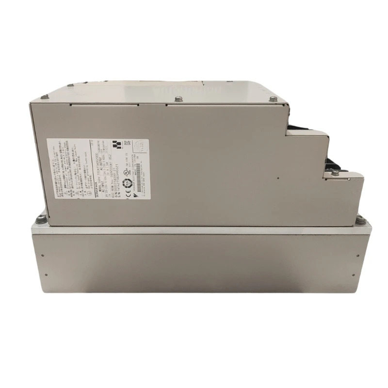 Yaskawa 서보 드라이브 신형 SGDV-550A11A002000 신속
