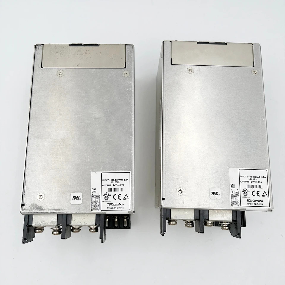 TDK-LAMBDA 스위칭 전원공급장치 HWS600-24 24V 27A 600W