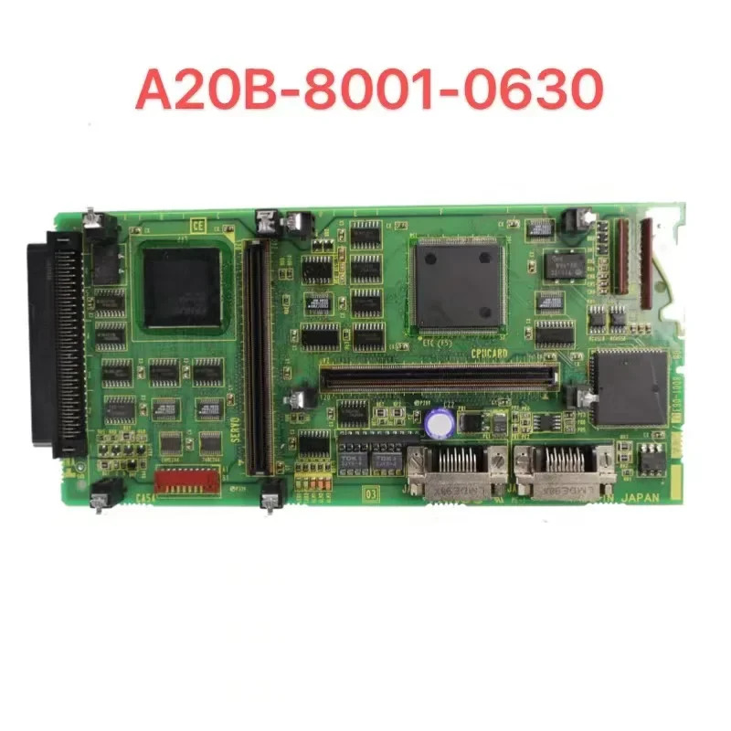A20B-8001-0630 Fanuc 회로 기판 오리지널