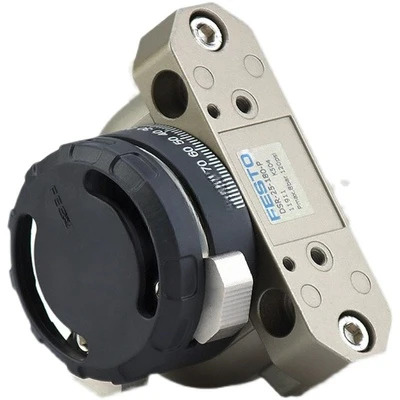 FESTO 실린더 세미 로터리 드라이브 DSR-25-180-P DSR-16-180-P DSR