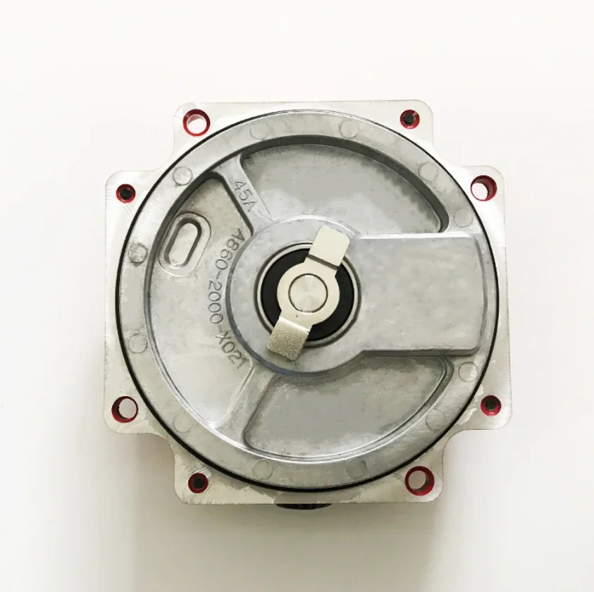 A860-2070-T371 FANUC 인코더