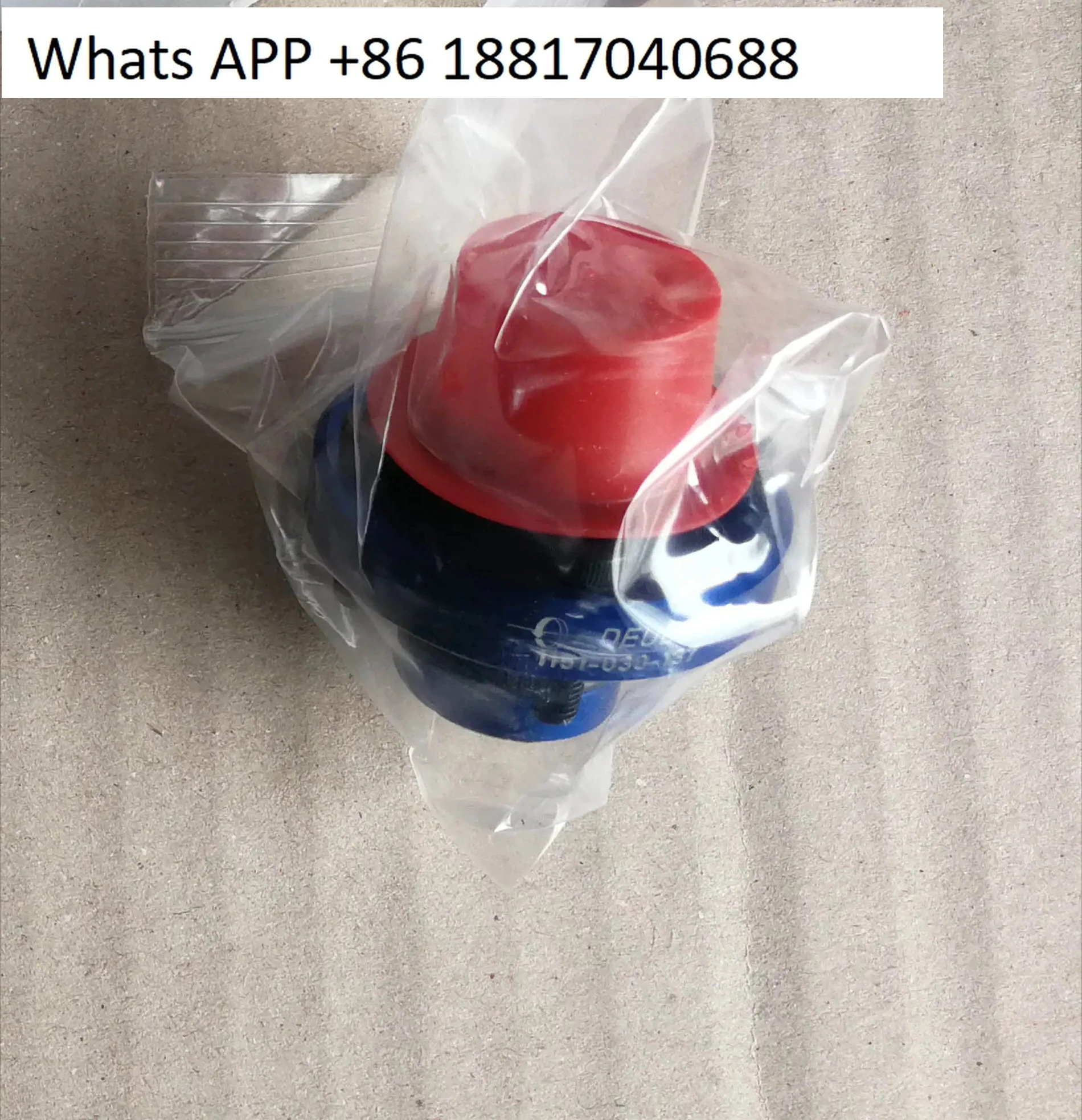 1151-030-137 DEUBLIN 로터리 조인트 R27273 공작 기계