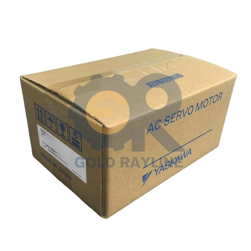SGM호환GV-44A3A6E Yaskawa 서보모터