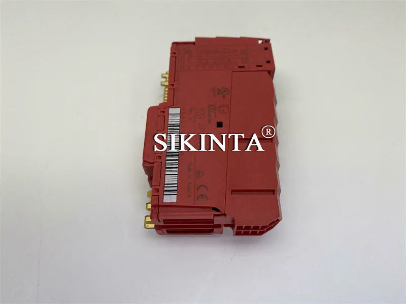 X20 아날로그 입력모듈 X20AP3131 I/O 시스템 완전히 리퍼