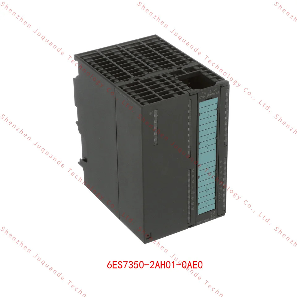 오리지널 신 6ES7350-2AH01-0AE0 6ES7350-2AH00-0AE0
