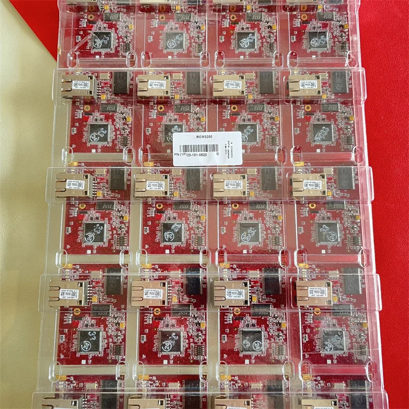 Digi 모듈 시스템 SOM RCM3200 RABBITCORE 20-101-0520