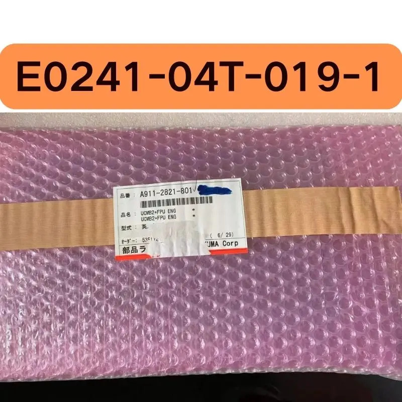 마더보드 E0241-04T-019-1 1911-2821
