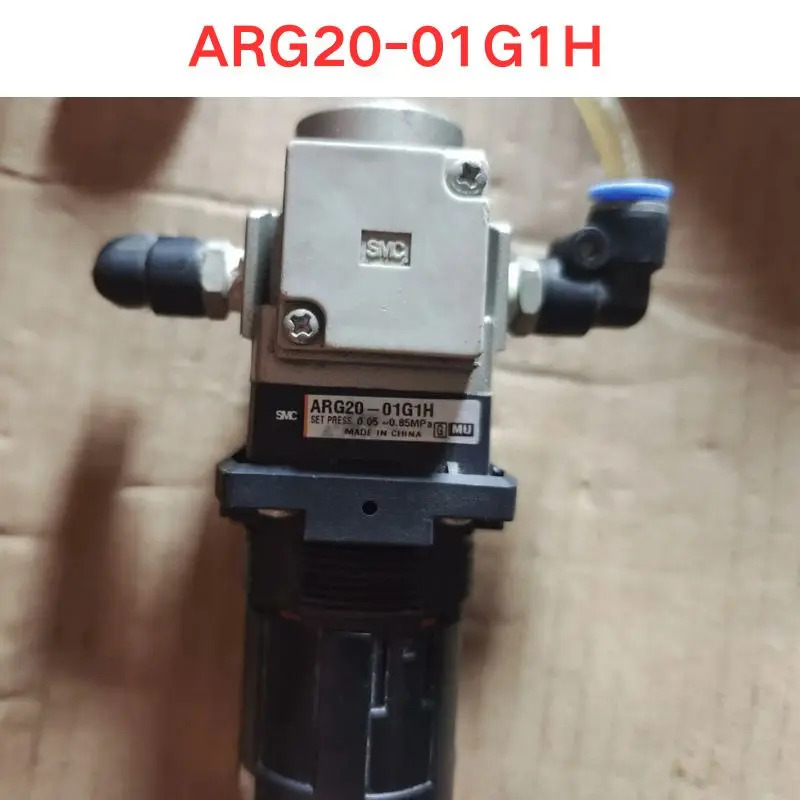 압력 조절 밸브 ARG20-01G1H 리퍼 OK