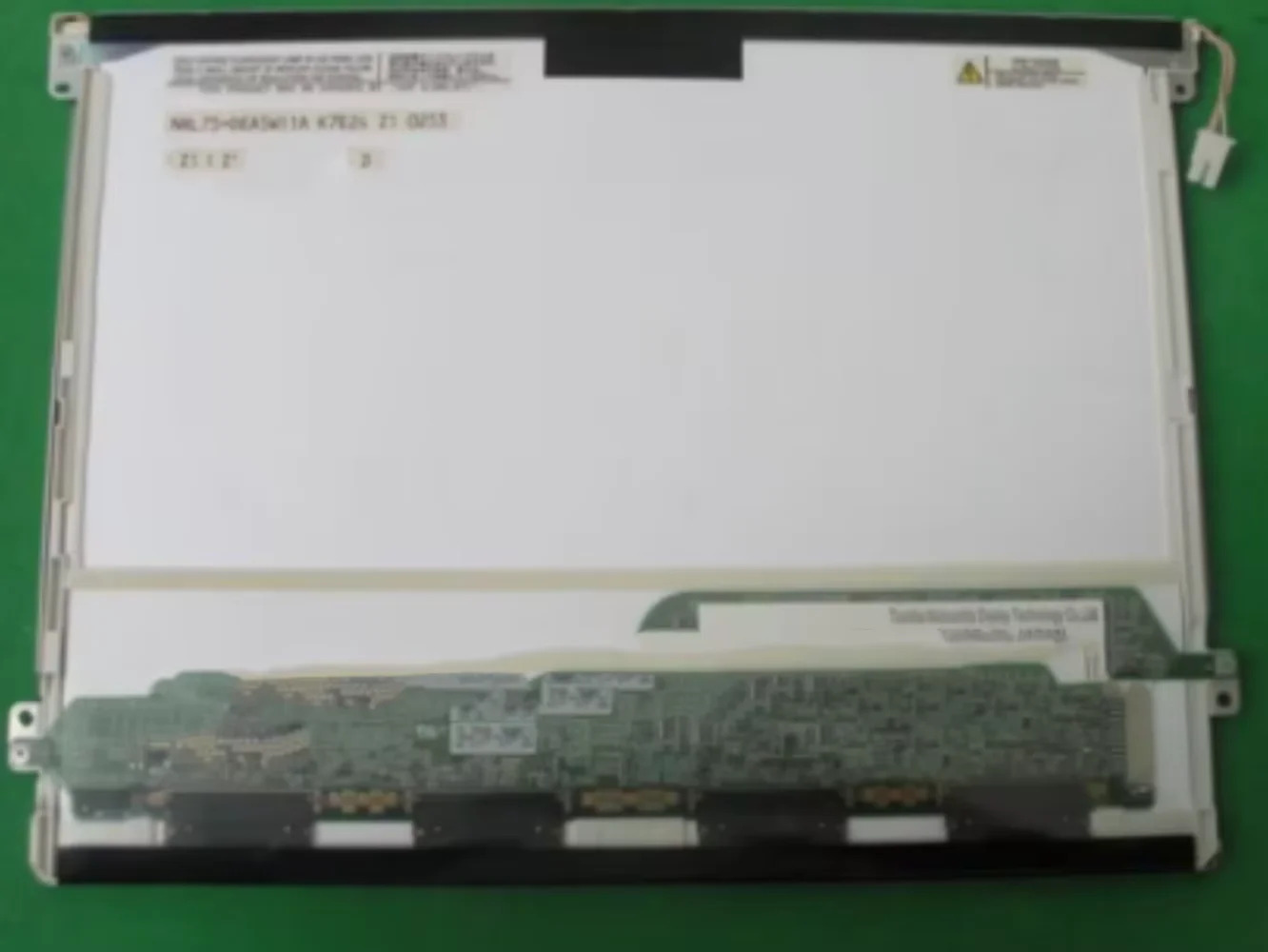 Toshiba10.4인치 TFT LTD104EA5S LCD 디스플레이 스크린 패널 1024768