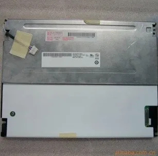 산업LCD 스크린 모듈 G104SN02 V.0 V0