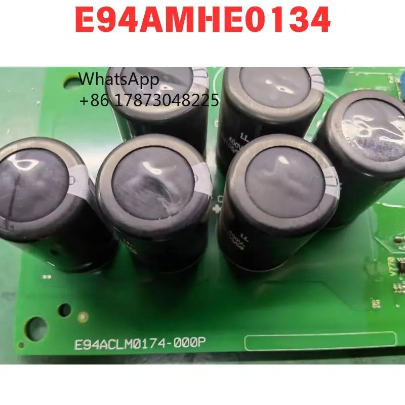리퍼 E94AMHE0134 전원보드 기능 OK