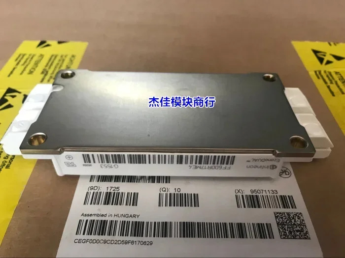 FF300R12ME3 FF450R12ME4 FF450R17ME4 FF600R12ME4 225 신