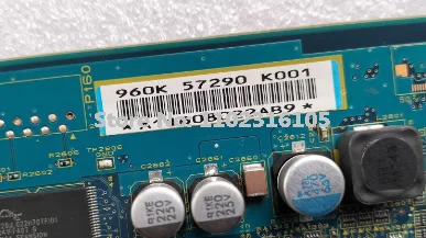 산업장비 보드 960K 57290 K001 NO.7727 140E 68350