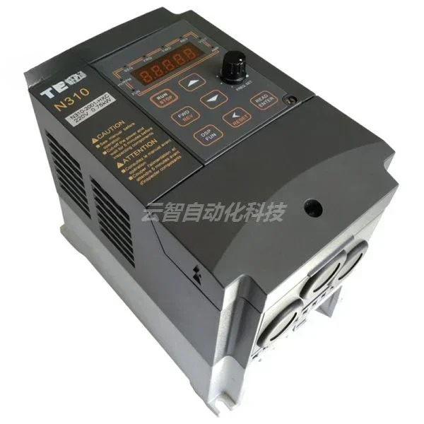 인버터 N310-20P5 2001 2002-HX 0.4 0.75 1.5KW 220V