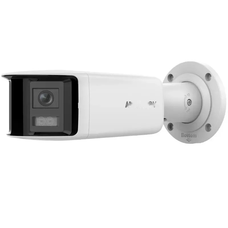 DS-96128NI-M8 ANPR 카메라 어안 지원 128-ch 2U 4K NVR DS-96128NI-M8/R 사람 카운팅