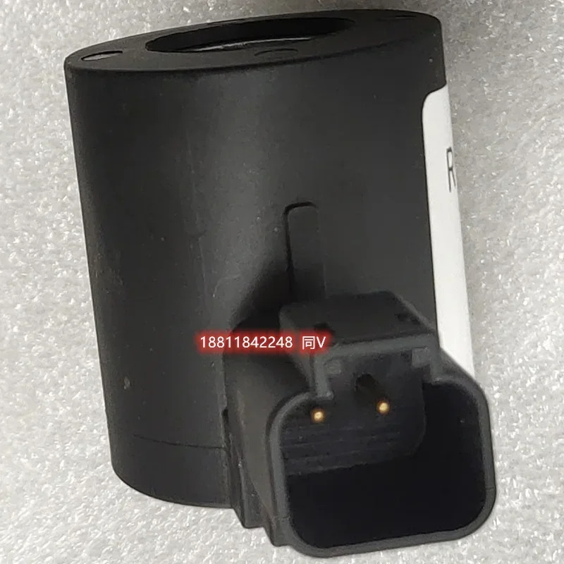 솔레노이드 밸브 12VDC R901394397R901394399 코일 R901453107