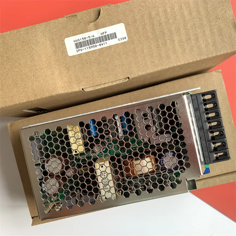 TDK-LAMBDA 스위칭 전원공급장치 HWS150-5/A 150W 5V 30A