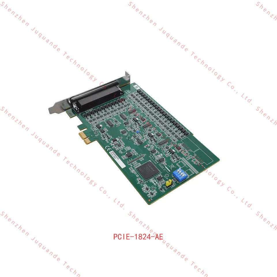 PCI-1245 PCI-1245-AE PCI-1265 PCIE-1182-AE PCIE-1181-AE PCIE-1824-AE 신