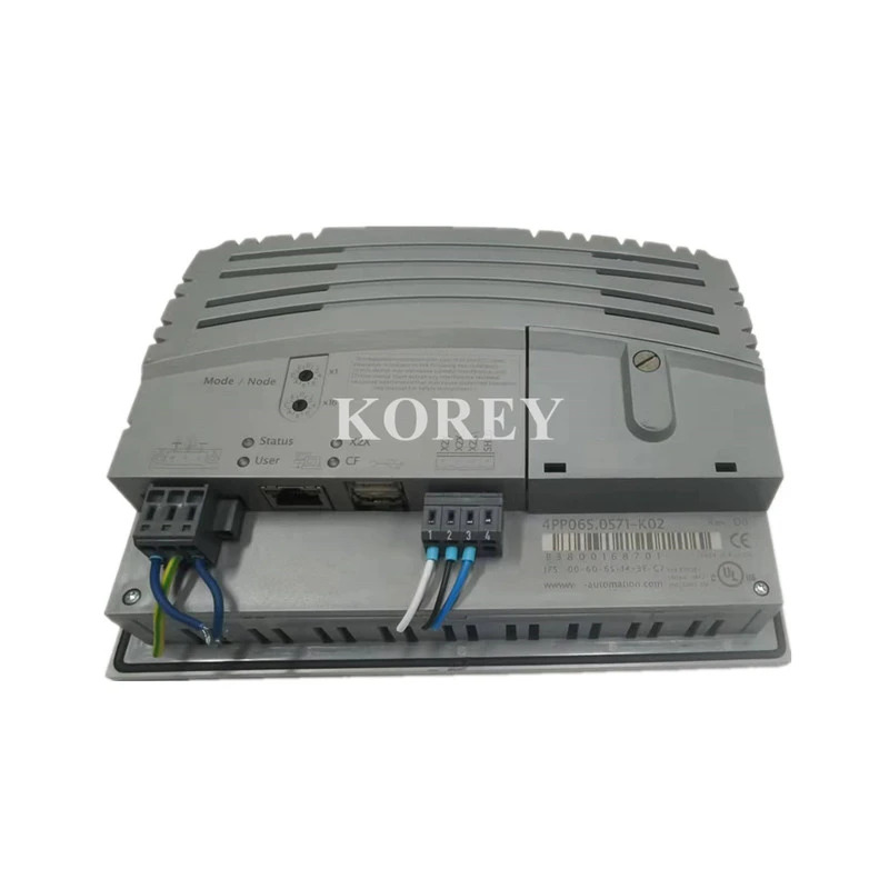 터치 스크린 HMI 4PP065.0571-K02