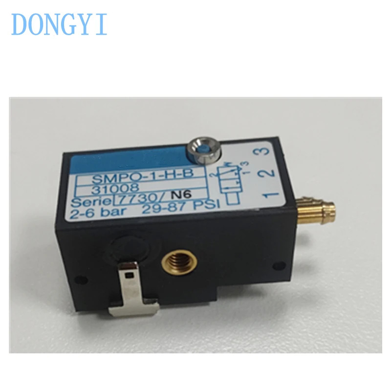 스위치 SMPO-1-H-B 31008 SMPO-8E 178563