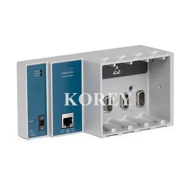 CDAQ-9178 CDAQ-9174 CompactDAQ 8슬롯 USB781157 -01 오리지널 포장