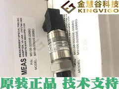 2025.5 M5156-00000E-006BG 정밀/MEAS 압력센서 원본 기술 지원