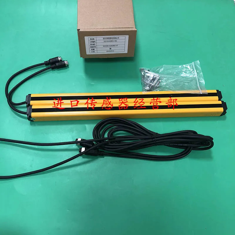 Sige Yi SQTI 안전 라이트 SGY200-ANJ-XT 격하나페널티 10