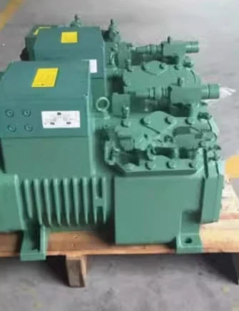 Bitzer 스크류 프레스 6FE-40.2Y-40P 6G-40.2Y-40S 6F-40.2-40P 6GE-40-20D 6GE-34Y-40P 6HE-28-40P 6HE-28Y-40P