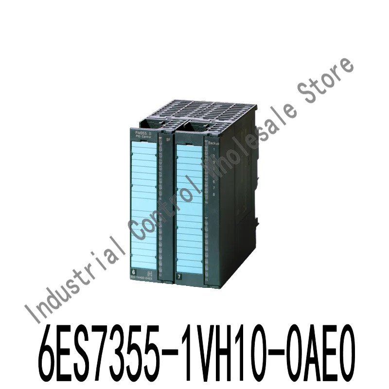 지멘스 PLC 모듈 6ES7355-1VH10-0AE0 신