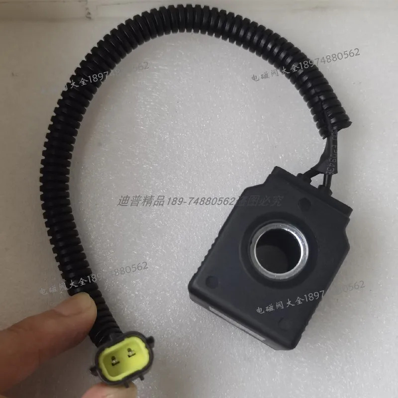 코일 24VDC 18W 22W 14 28 20.5W 400280013 XFD50RH-LHD