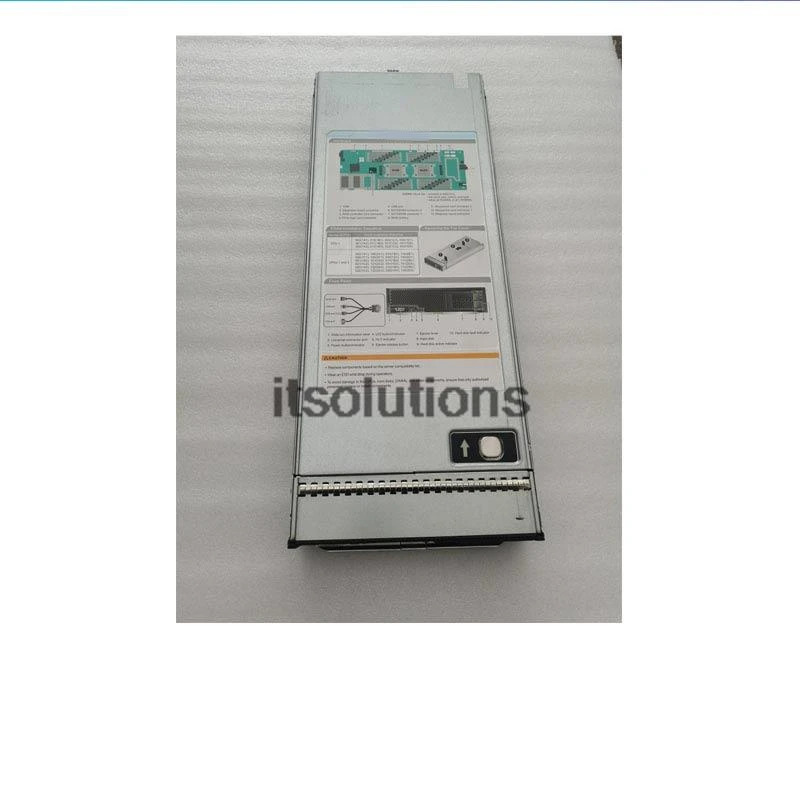 E9000 서버마더보드 CH121V3 03022KJF6T 1T11SGCA01
