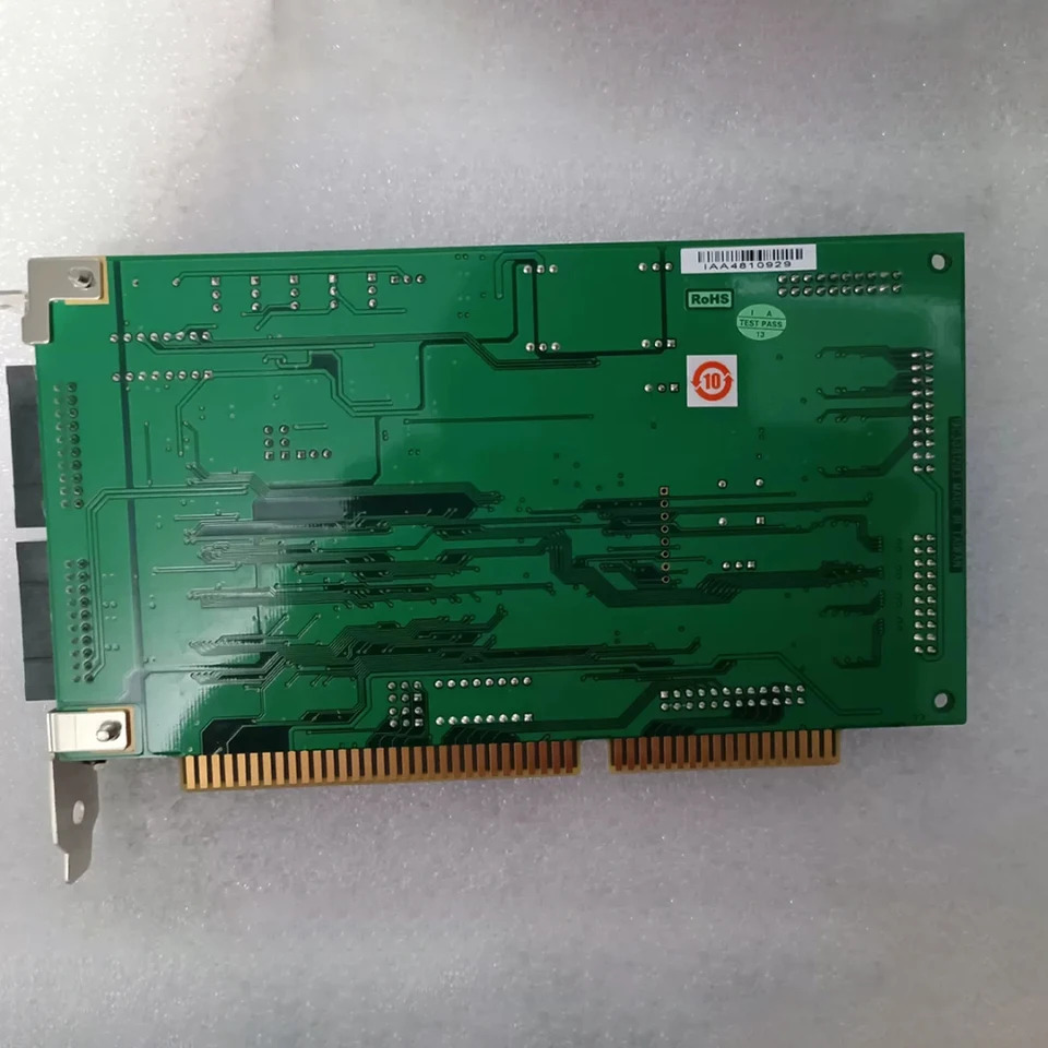 Advantech 산업제어 카드 데이터 캡처 PCL-812PG REV.C1