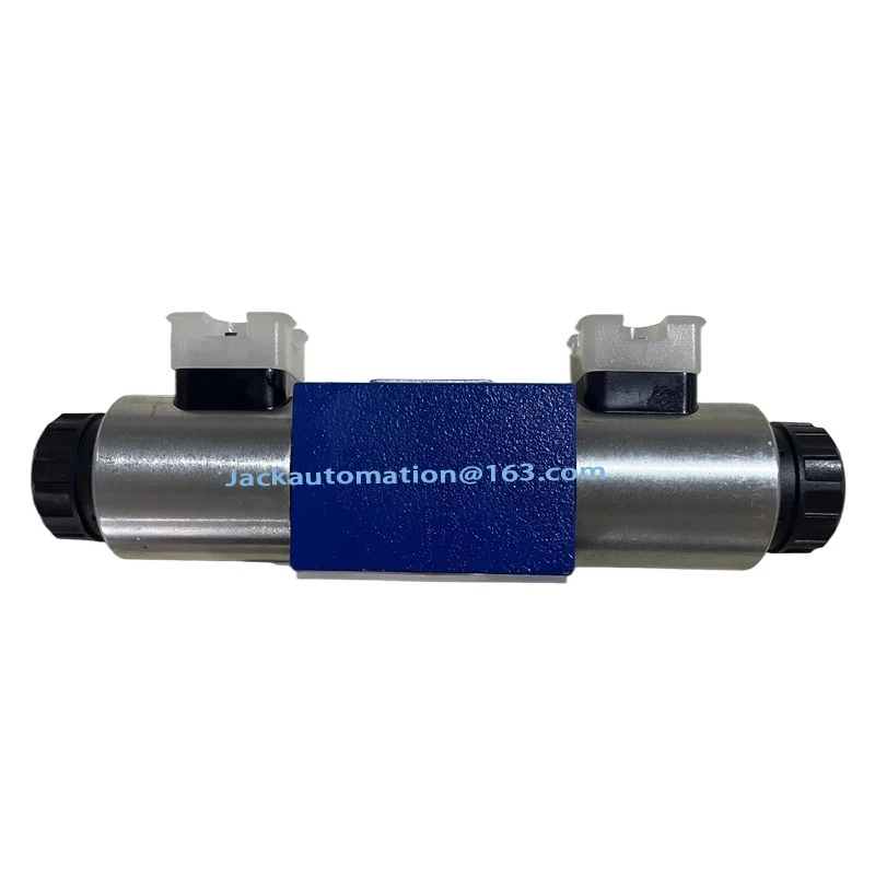 REXROTH 전자기 방향 밸브 4WE6D6X OFEG24N9K4 4WE6D62 R900567512