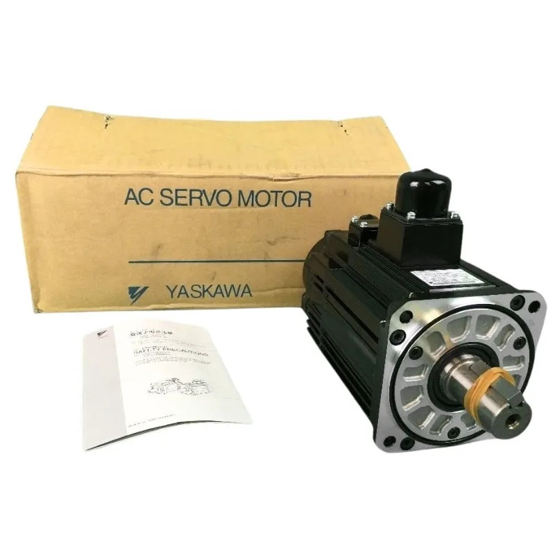 새 Yaskawa SGM호환GH-44A2A-YR14 서보모터