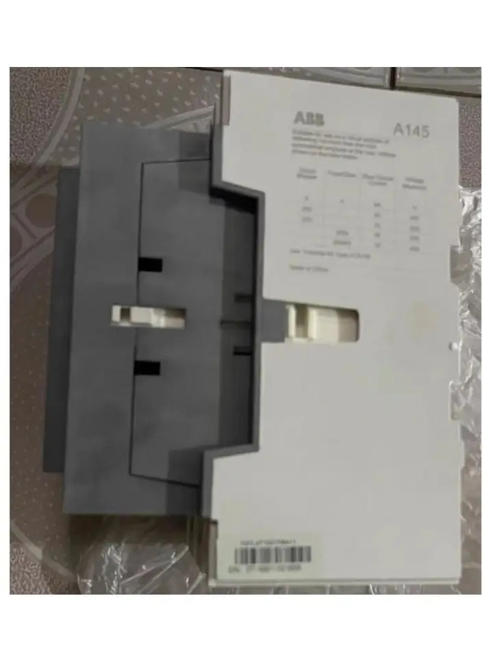 A145-30-11 접촉기 신